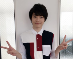 真野拓実(声優)のwiki年齢や出身高校は？性格や彼女がいるかも気になる