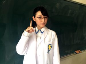 マジ子(ピカちんズ) 森高愛がかわいい！インスタ画像もチェック【ポチッと発明ピカちんキット】